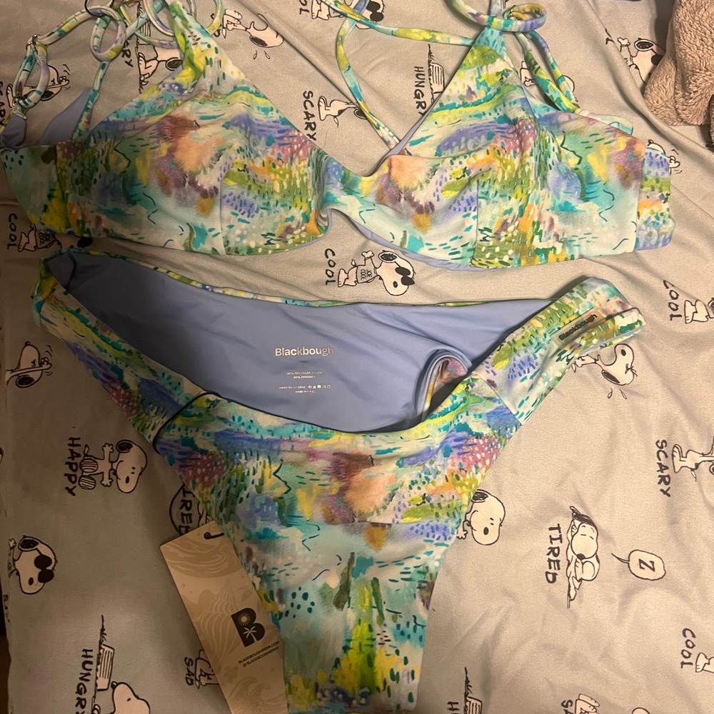 blackbough bikini